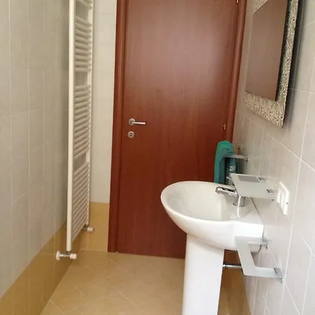 Lägenhet Casa Carlo Raffa