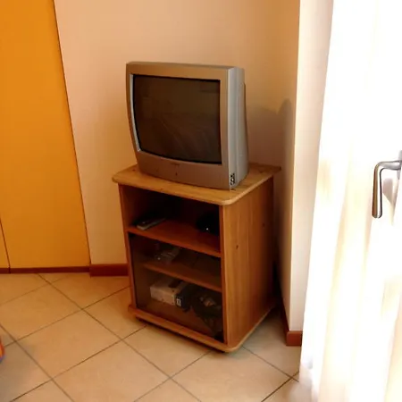 Casa Carlo Raffa