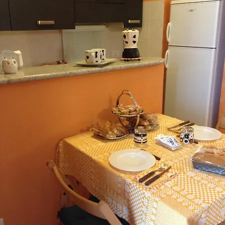 Casa Carlo