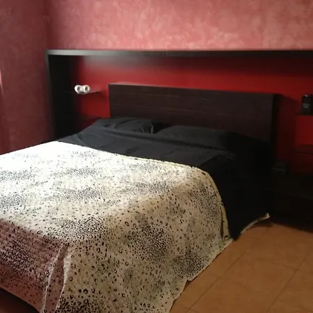Lägenhet Casa Carlo Raffa