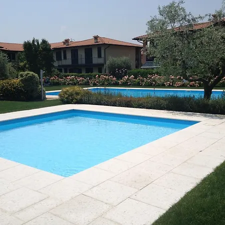 Lägenhet Casa Carlo