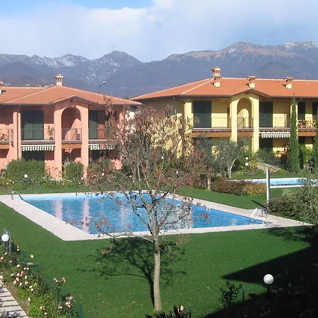 Casa Carlo