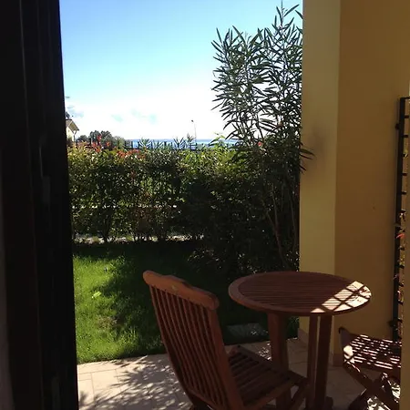 Casa Carlo * Raffa