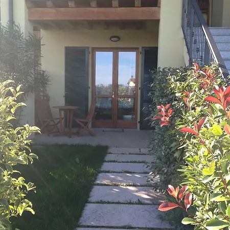 Apartman Casa Carlo Raffa