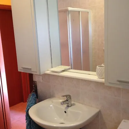 Apartman Casa Carlo *