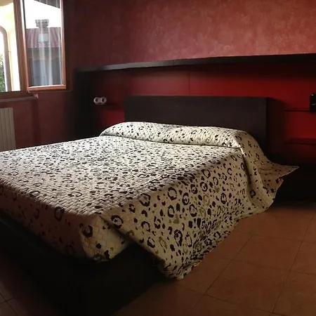 Apartman Casa Carlo Raffa