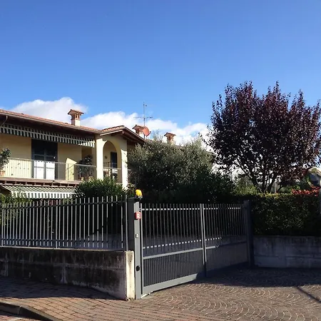 Apartman Casa Carlo Raffa