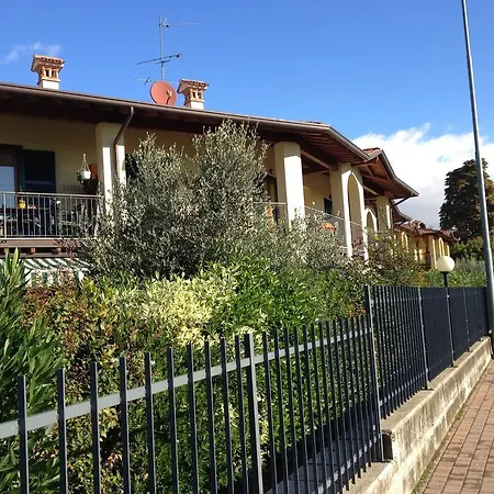 Apartman Casa Carlo *