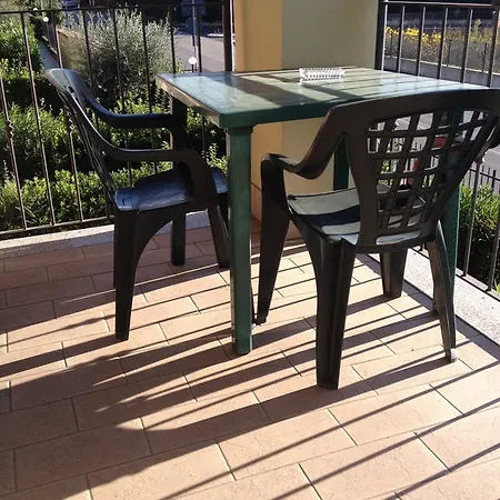 Apartman Casa Carlo