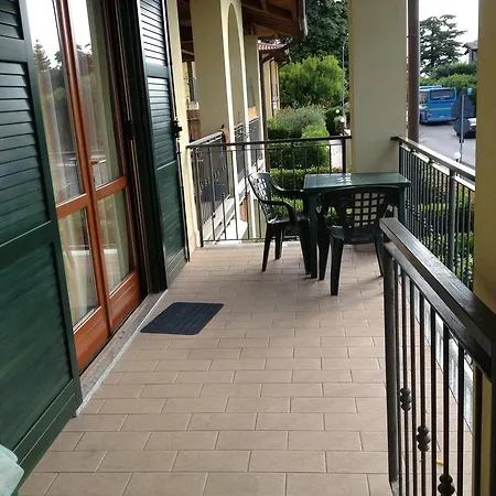 Apartman Casa Carlo *