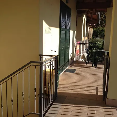 Apartman Casa Carlo Raffa