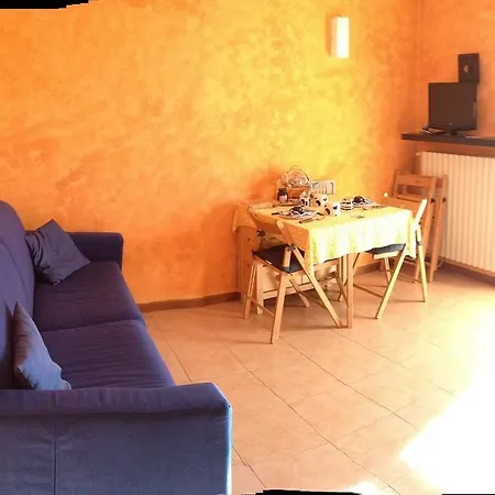 Apartman Casa Carlo *