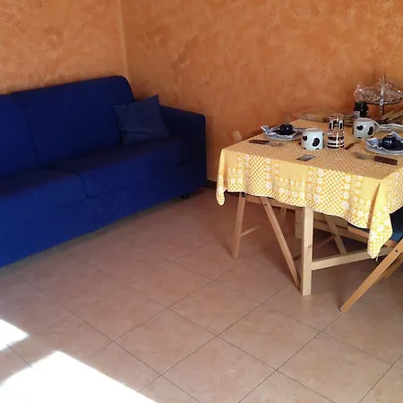 Casa Carlo Raffa