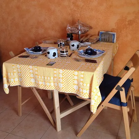 Apartman Casa Carlo