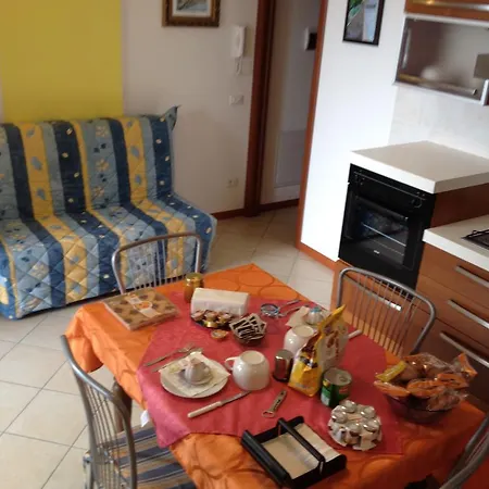Apartman Casa Carlo Raffa
