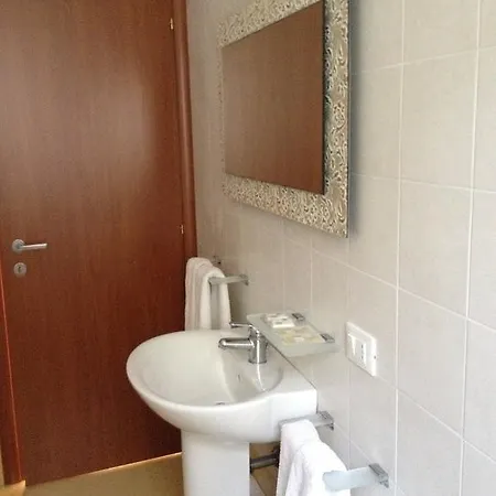 Apartman Casa Carlo *