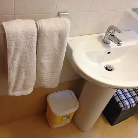 Apartman Casa Carlo Raffa