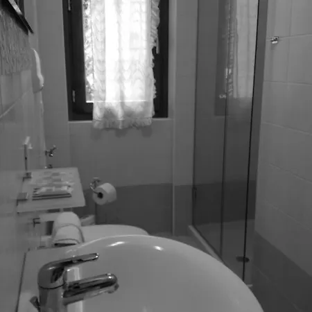 Apartman Casa Carlo Raffa