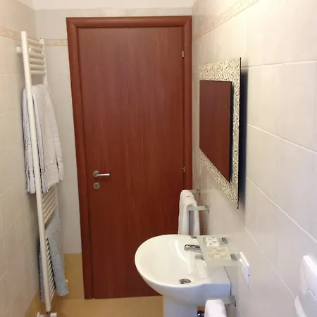 Apartman Casa Carlo *