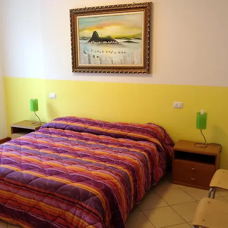 Casa Carlo Raffa