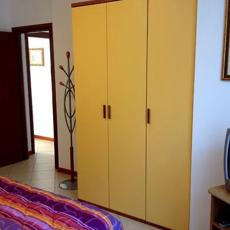 Apartman Casa Carlo Raffa
