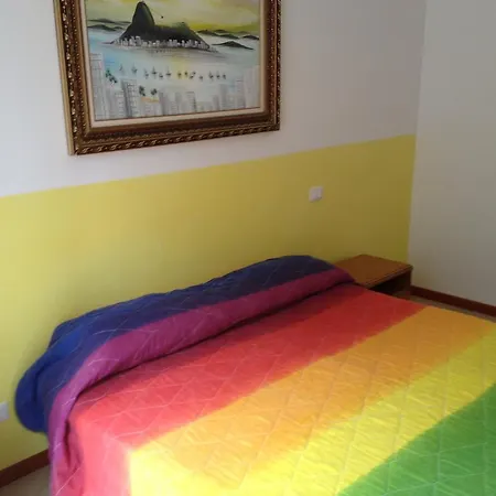 Apartman Casa Carlo Raffa