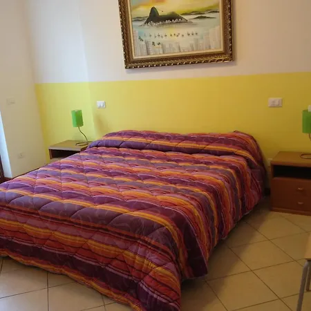 Apartman Casa Carlo Raffa