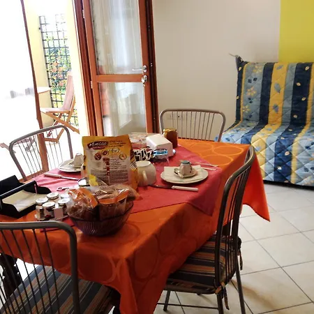 Casa Carlo