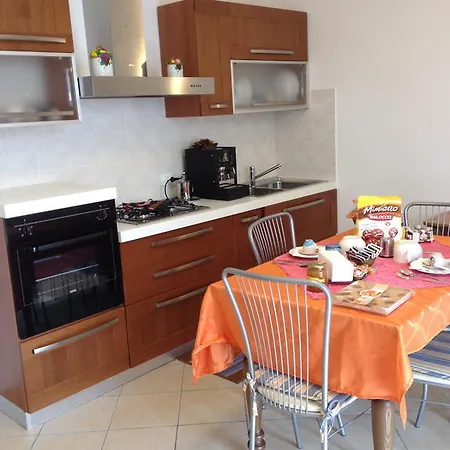 Apartman Casa Carlo