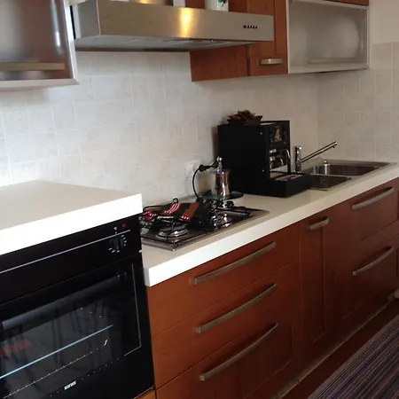 Apartman Casa Carlo