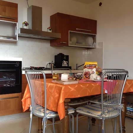 Apartman Casa Carlo *