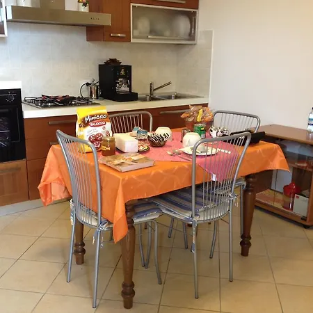 Casa Carlo Raffa