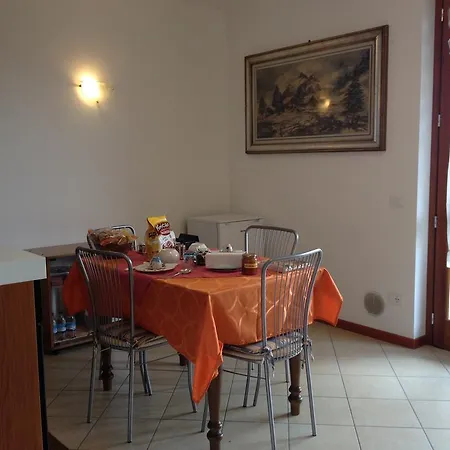 Casa Carlo Raffa
