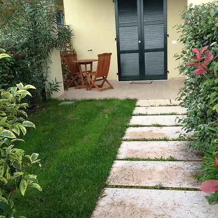 Apartman Casa Carlo