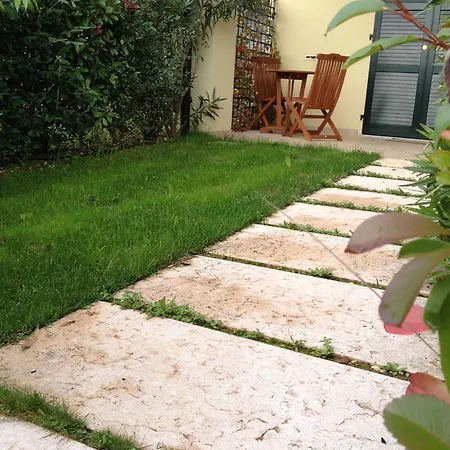 Apartman Casa Carlo *