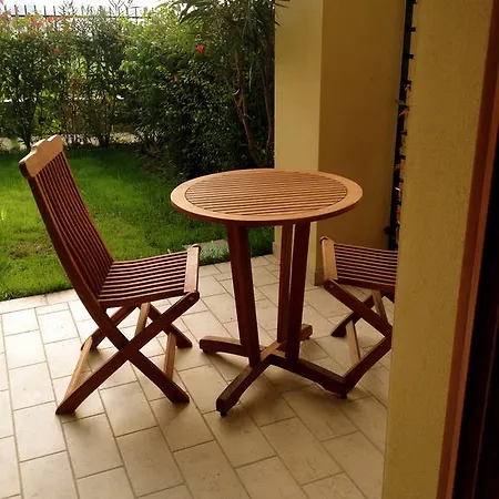 Casa Carlo