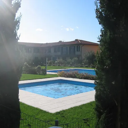Apartman Casa Carlo