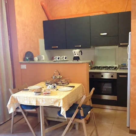 Apartman Casa Carlo *