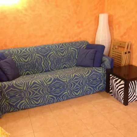 Casa Carlo Raffa