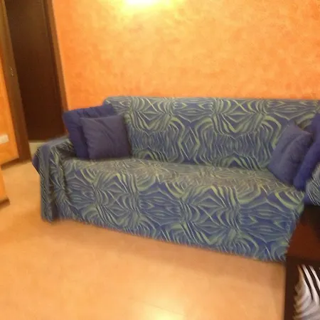 Apartman Casa Carlo Raffa