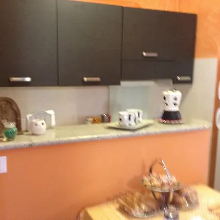 Apartman Casa Carlo