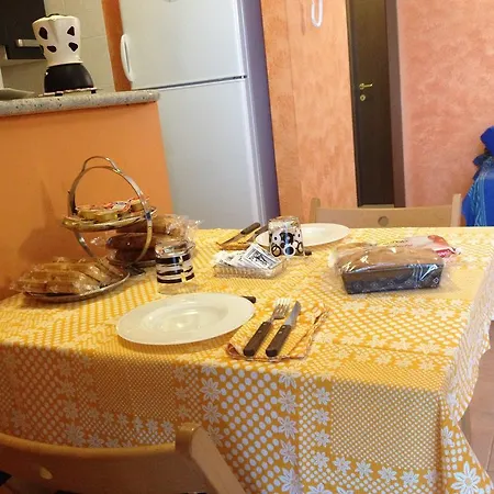 Apartman Casa Carlo