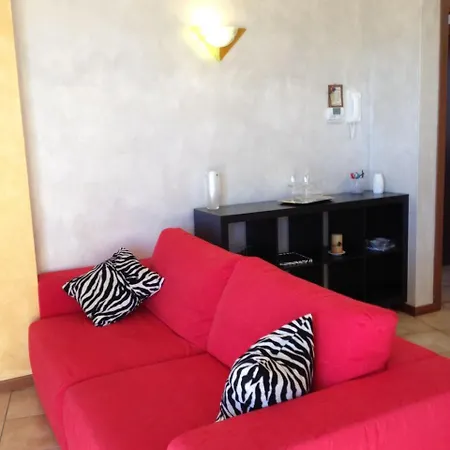 Apartman Casa Carlo Raffa