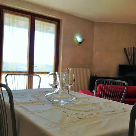 Casa Carlo * Raffa
